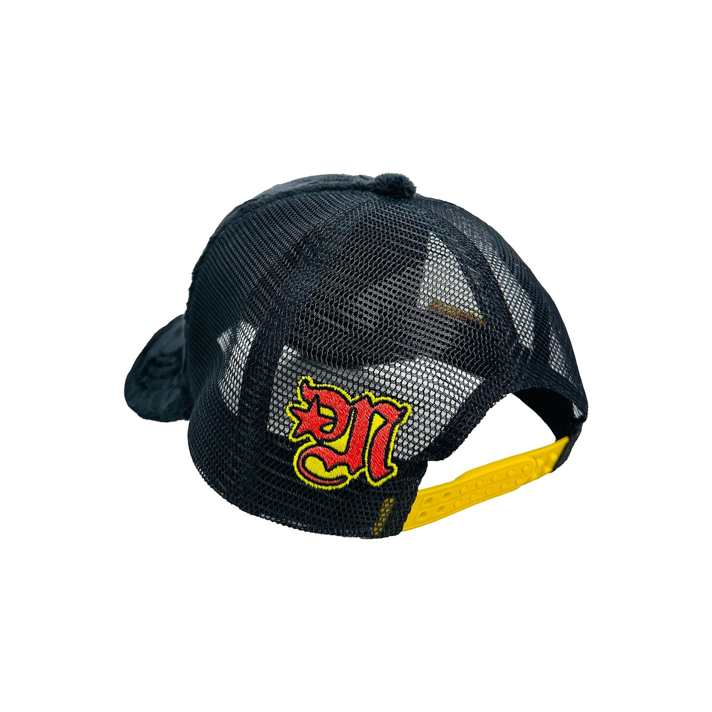 "INFERNO" TRUCKER CAP