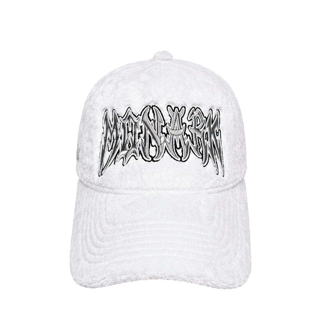 ASH - FUR CAP