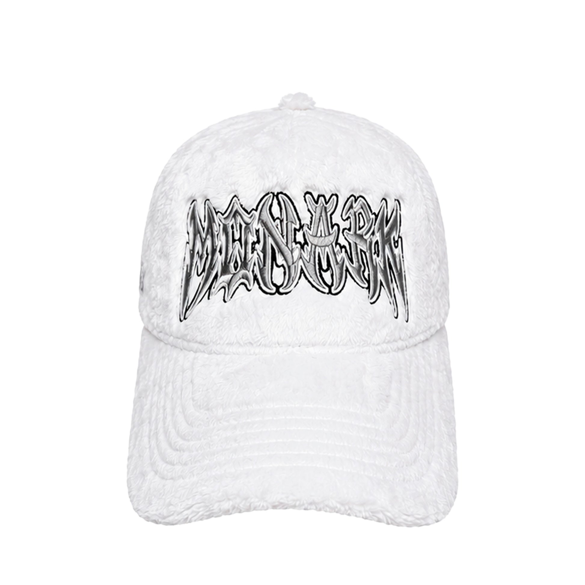 ASH - FUR CAP