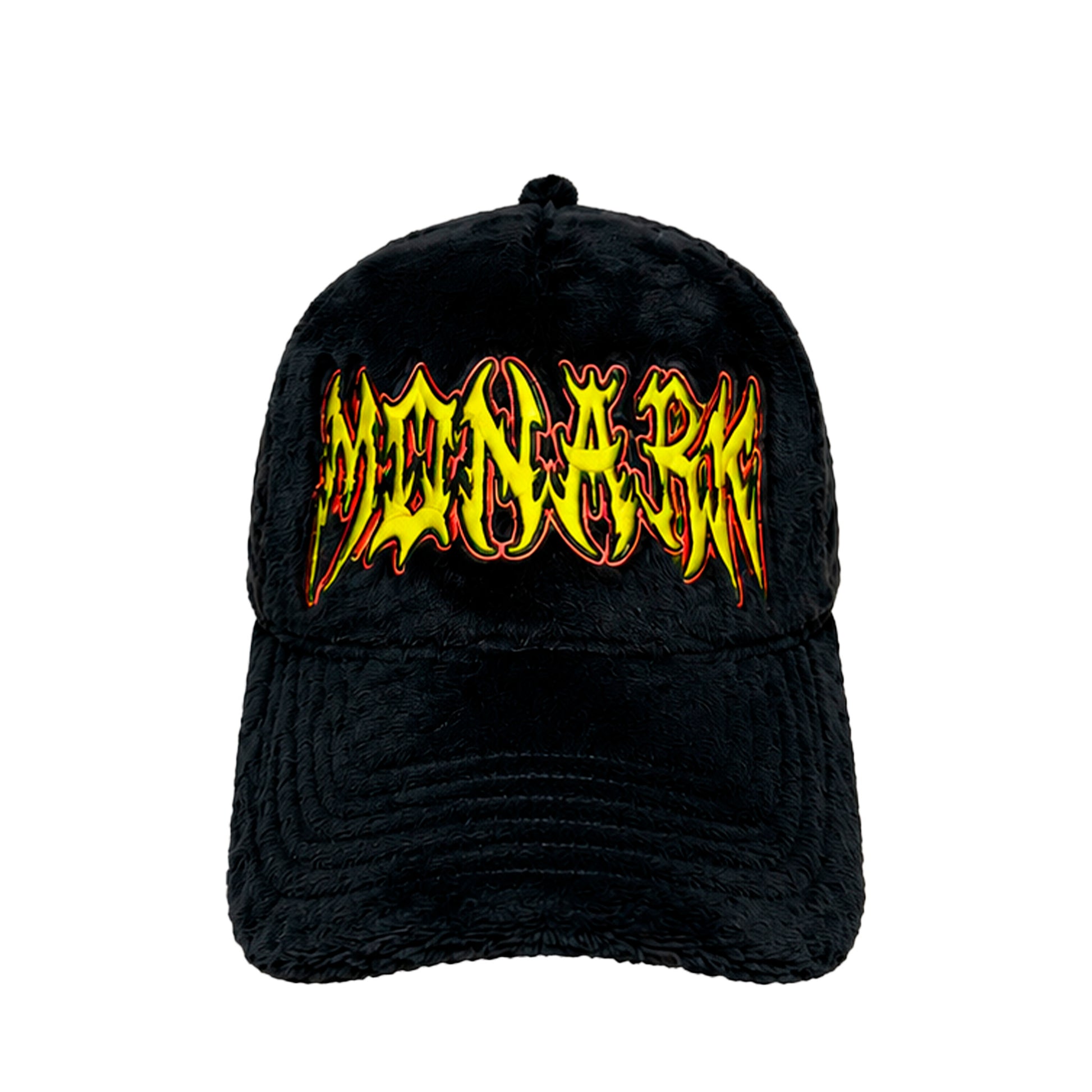 INFERNO - FUR CAP
