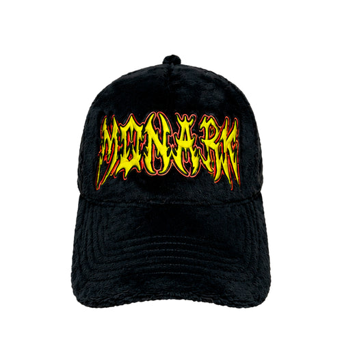 INFERNO - FUR CAP