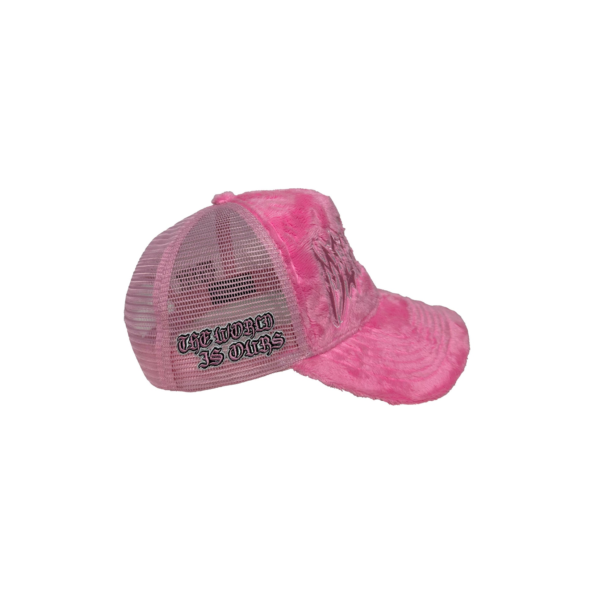 "SAKURA" FUR CAP