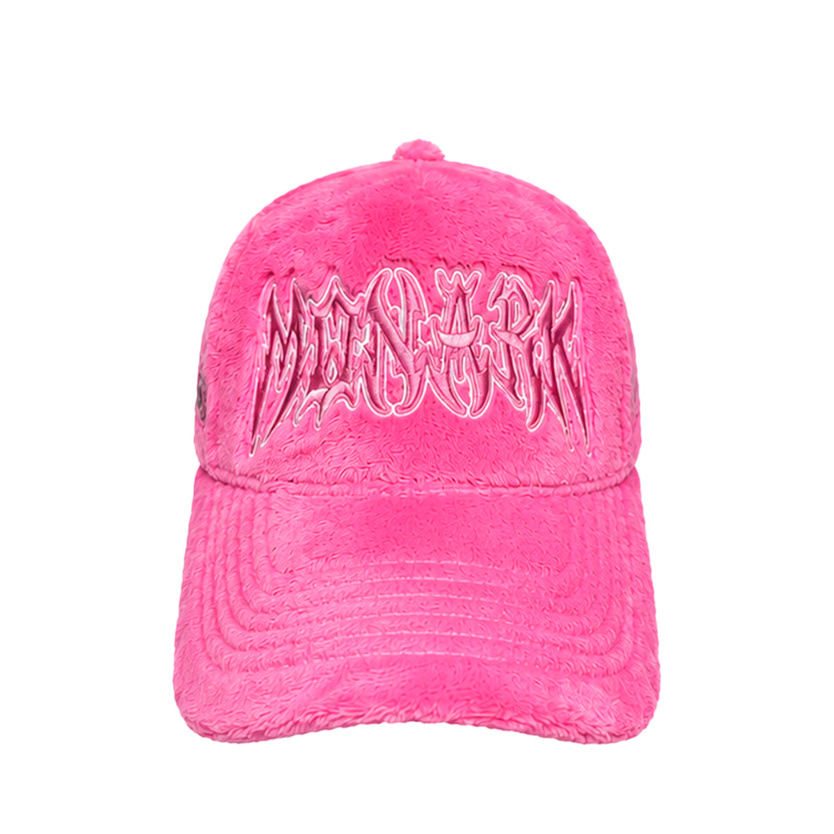 SAKURA - FUR CAP