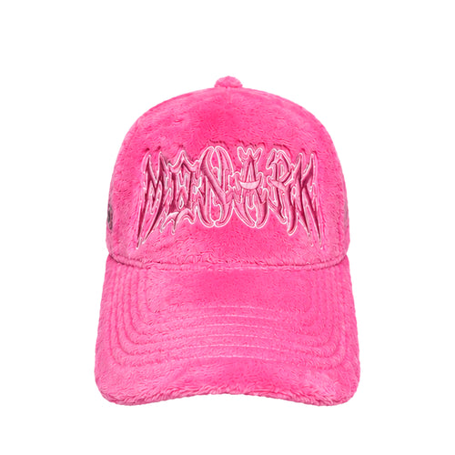SAKURA - FUR CAP