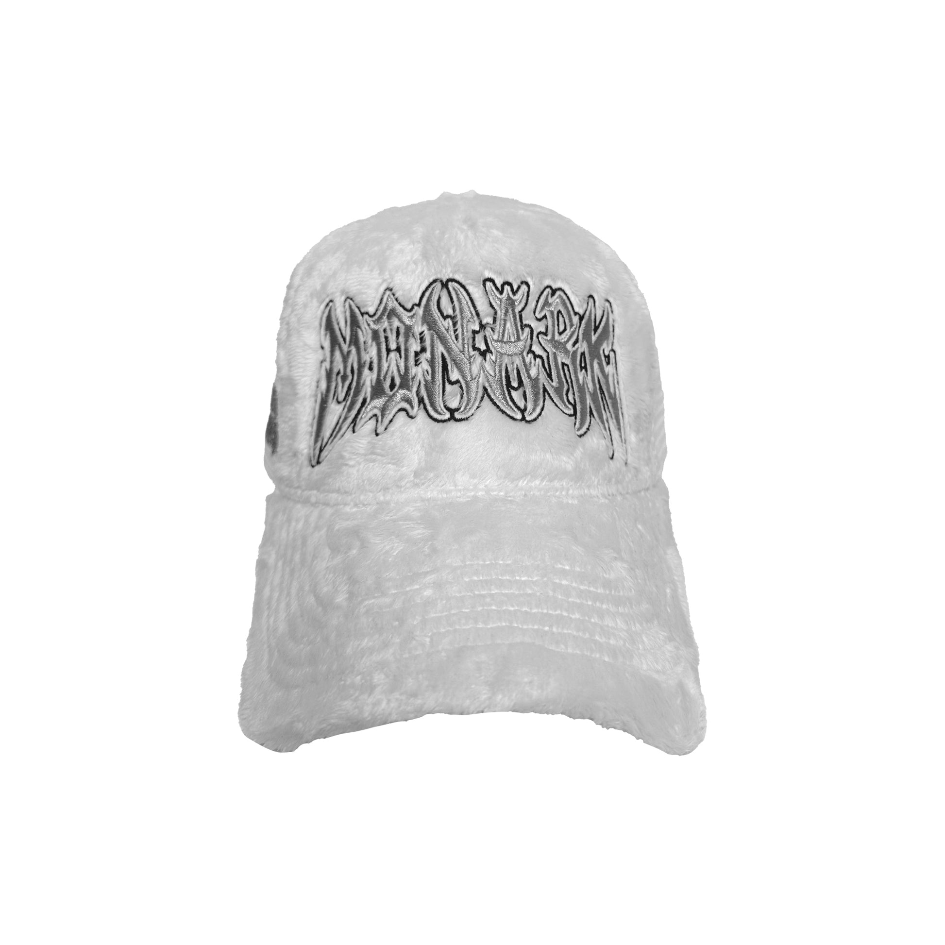 "ASH" FUR CAP
