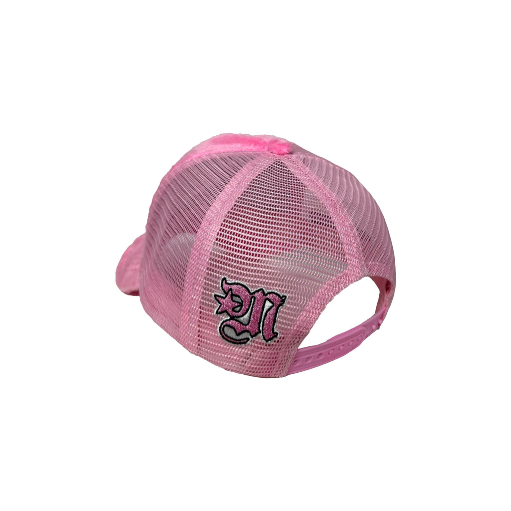 "SAKURA" FUR CAP