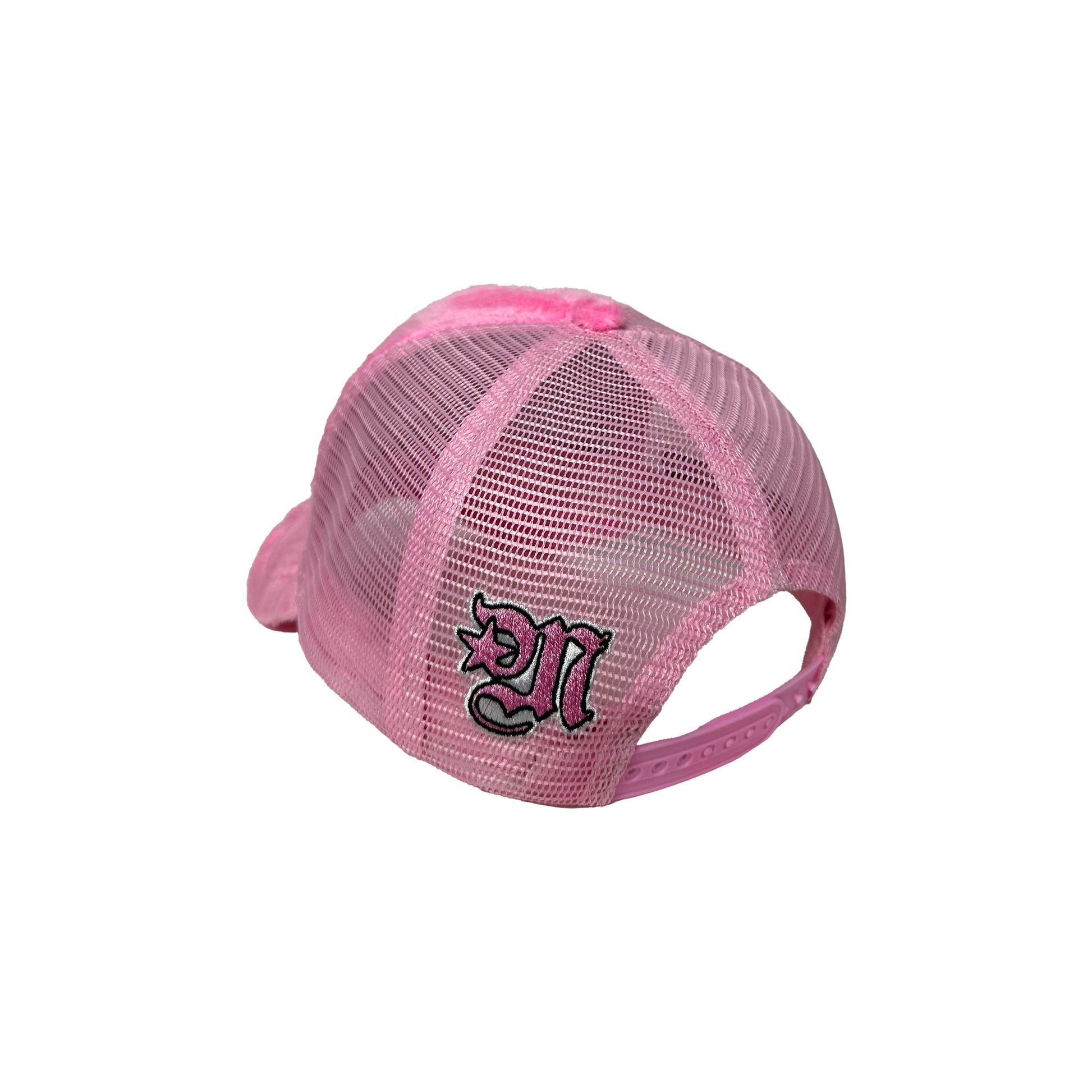 "SAKURA" FUR CAP