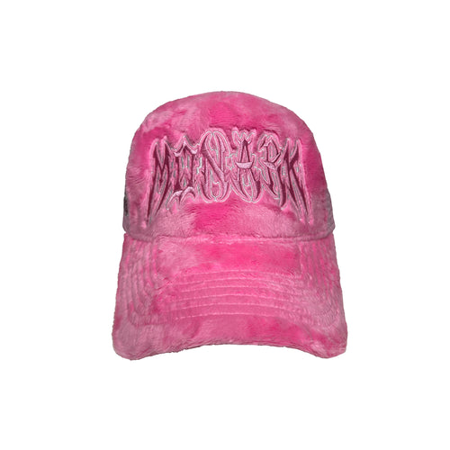 "SAKURA" FUR CAP